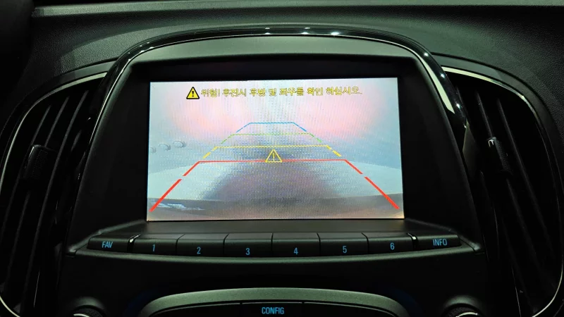 Daewoo Alpheon