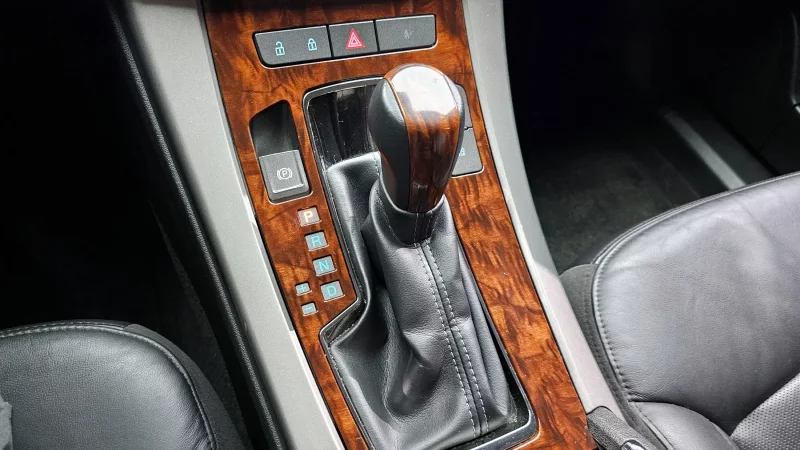 Daewoo Alpheon