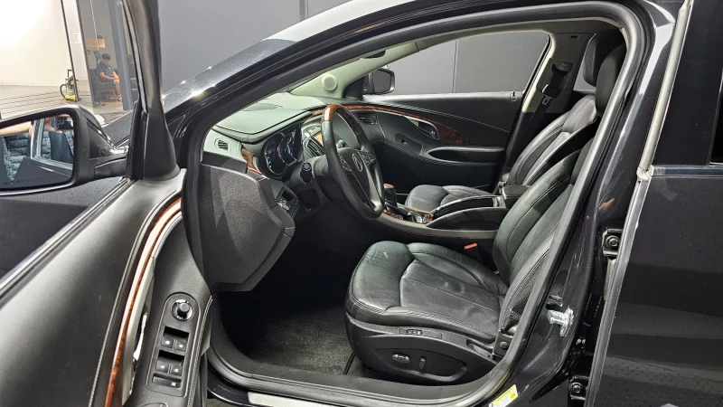 Daewoo Alpheon