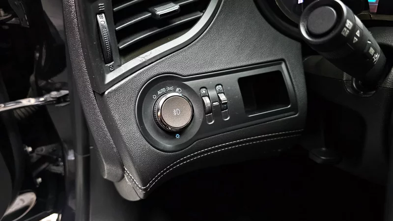 Daewoo Alpheon