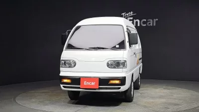 Daewoo damas