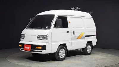 Daewoo damas