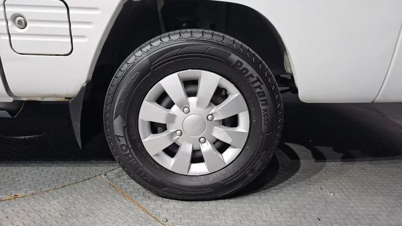 Daewoo damas