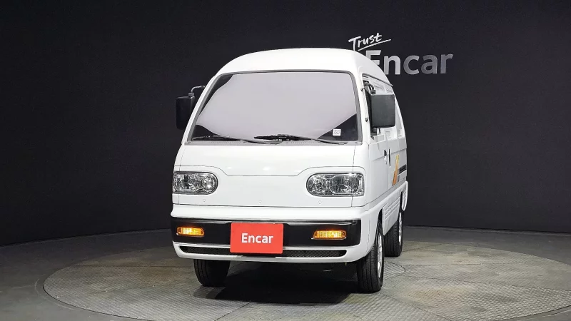 Daewoo damas