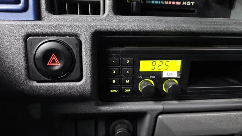 Daewoo damas