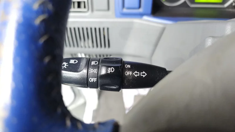 Daewoo damas