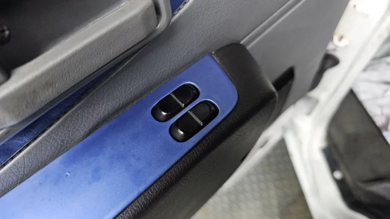 Daewoo damas