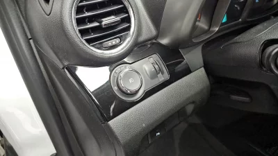 Daewoo Orlando