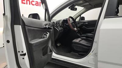 Daewoo Orlando