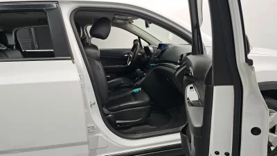 Daewoo Orlando