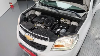 Daewoo Orlando