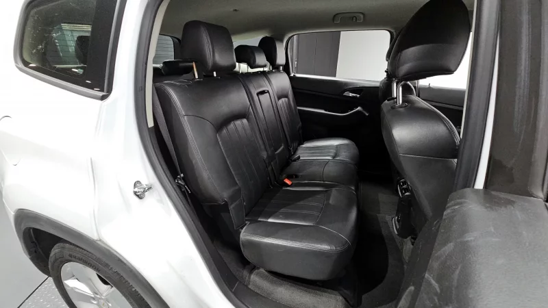 Daewoo Orlando
