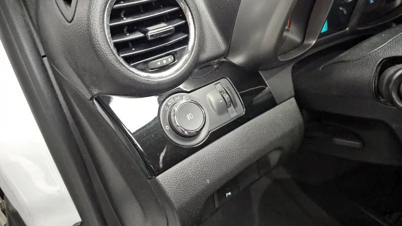 Daewoo Orlando