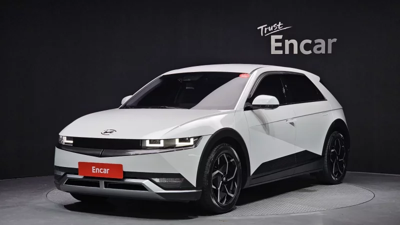 Hyundai Ioniq5
