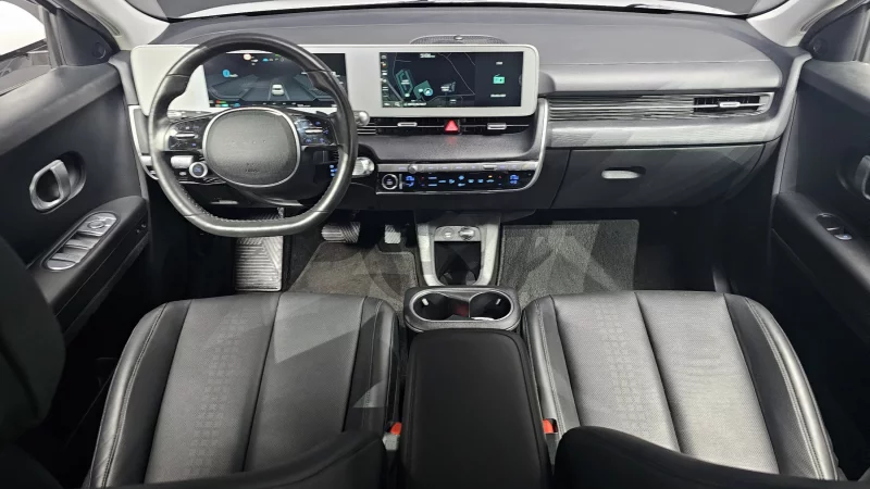 Hyundai Ioniq5