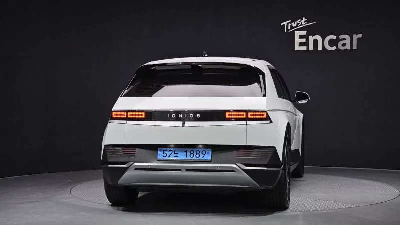 Hyundai Ioniq5