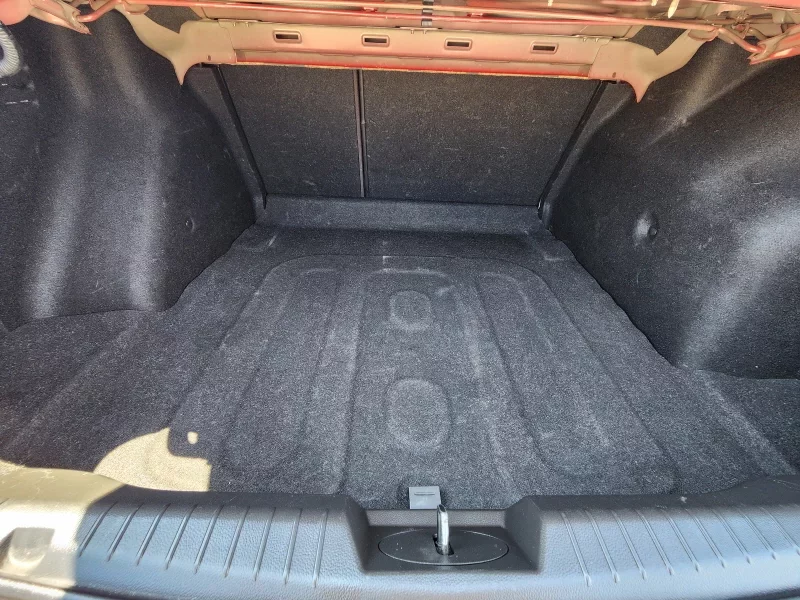 Daewoo Cruze