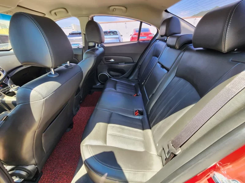 Daewoo Cruze