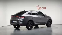 Renault Samsung Arkana
