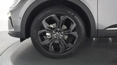 Renault Samsung Arkana