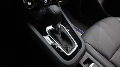 Renault Samsung Arkana