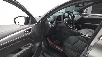 Renault Samsung Arkana