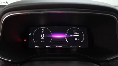 Renault Samsung Arkana