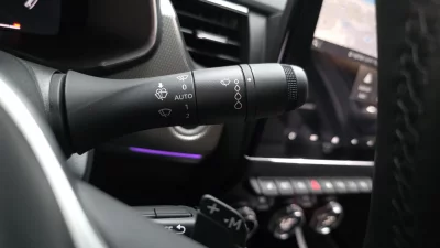Renault Samsung Arkana
