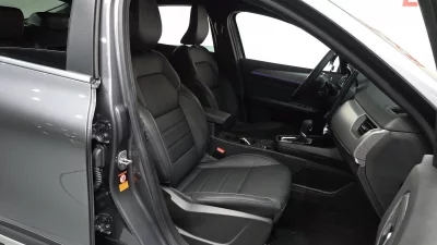 Renault Samsung Arkana