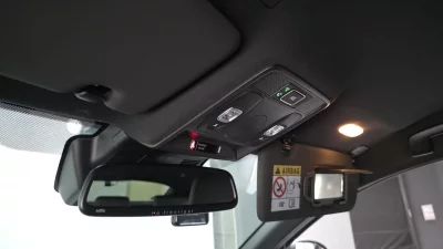 Renault Samsung Arkana