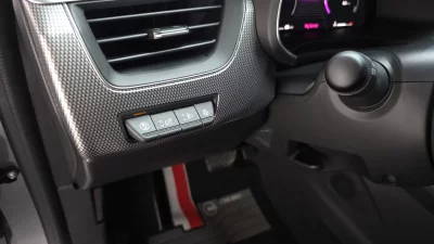 Renault Samsung Arkana