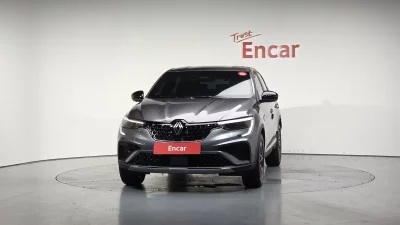 Renault Samsung Arkana