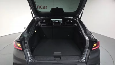 Renault Samsung Arkana