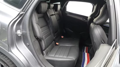 Renault Samsung Arkana