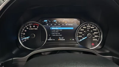 Ford F150