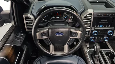 Ford F150
