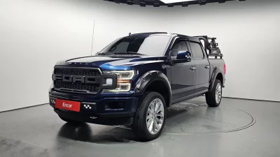 Ford F150