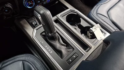 Ford F150