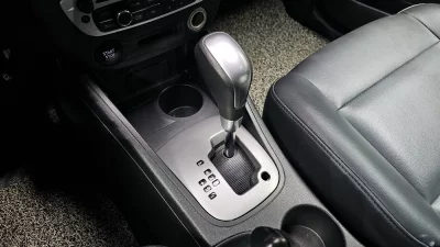 Renault Samsung SM3