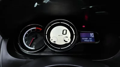 Renault Samsung SM3