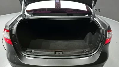Renault Samsung SM3