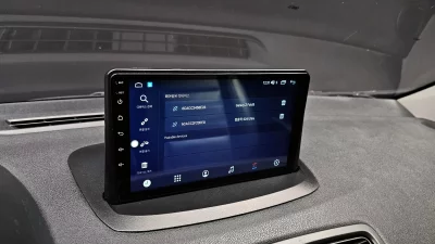 Renault Samsung SM3