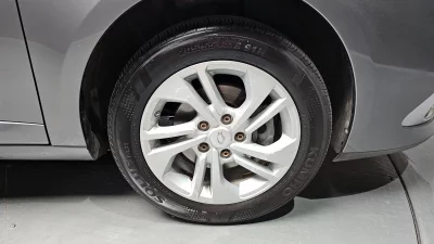 Renault Samsung SM3