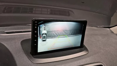Renault Samsung SM3