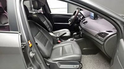 Renault Samsung SM3