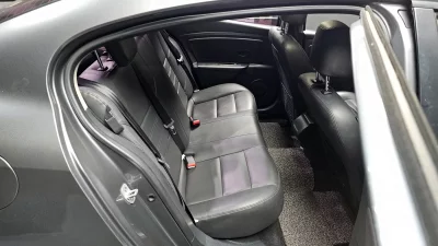 Renault Samsung SM3