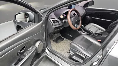 Renault Samsung SM3