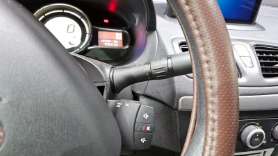 Renault Samsung SM3