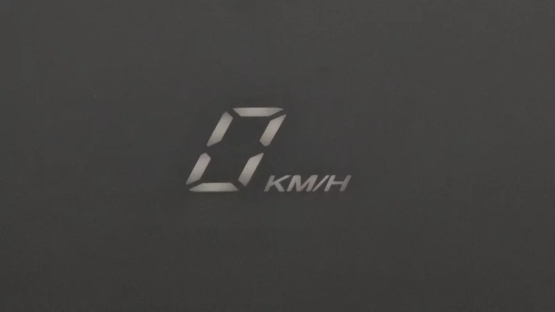 Daewoo Trax