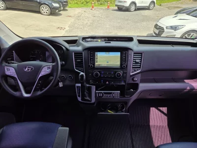Hyundai Solati